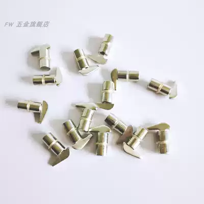 Aa support column strip plate support hH hole strip plate glass support partition grain 7-shaped buckle T-Post Kato small hammer rubber