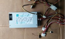 Disassembly machine Gaxiang PS-160A industrial computer power supply 1U power supply AT power supply 160W AT mode power supply