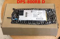 Lenovo 36002178 RD630 RD640 530 430 DPS-800RB D 800W server power supply