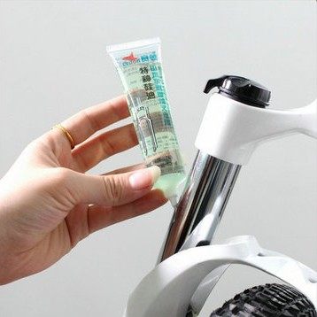 CYLION Avoid Oil Pre - fork oil Pre - fork lubricant Bicycle Maintenance Oil Special silicone oil