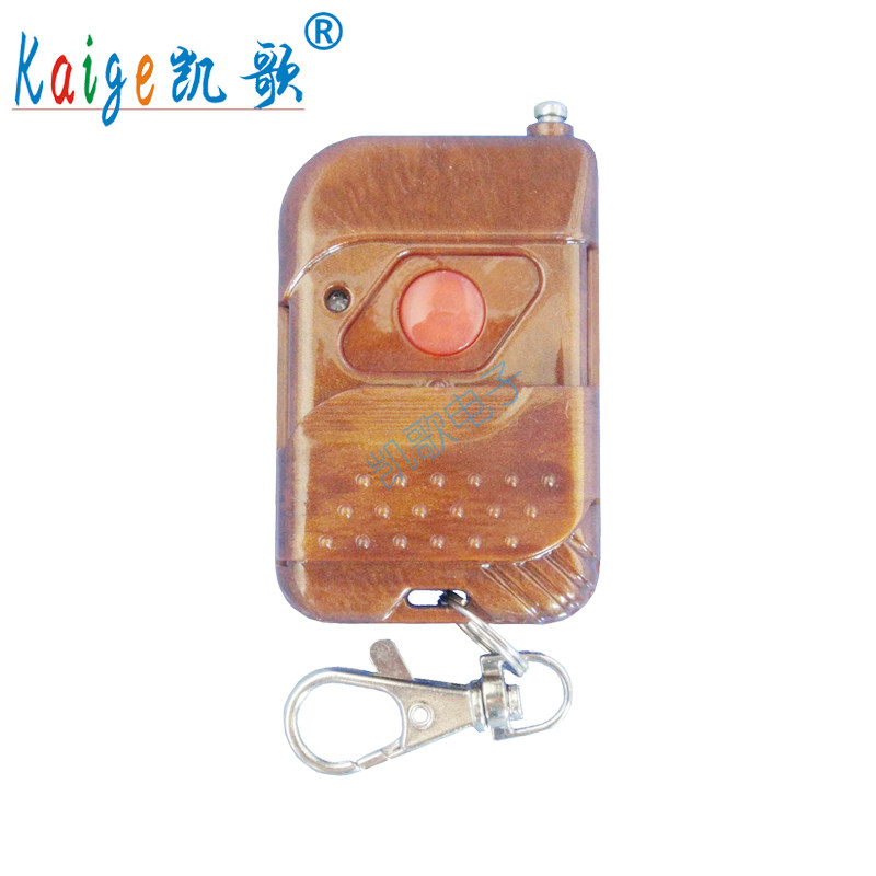 1527 1527 chip one million sets coding wireless remote control KGS-9988-1 315M transmitter