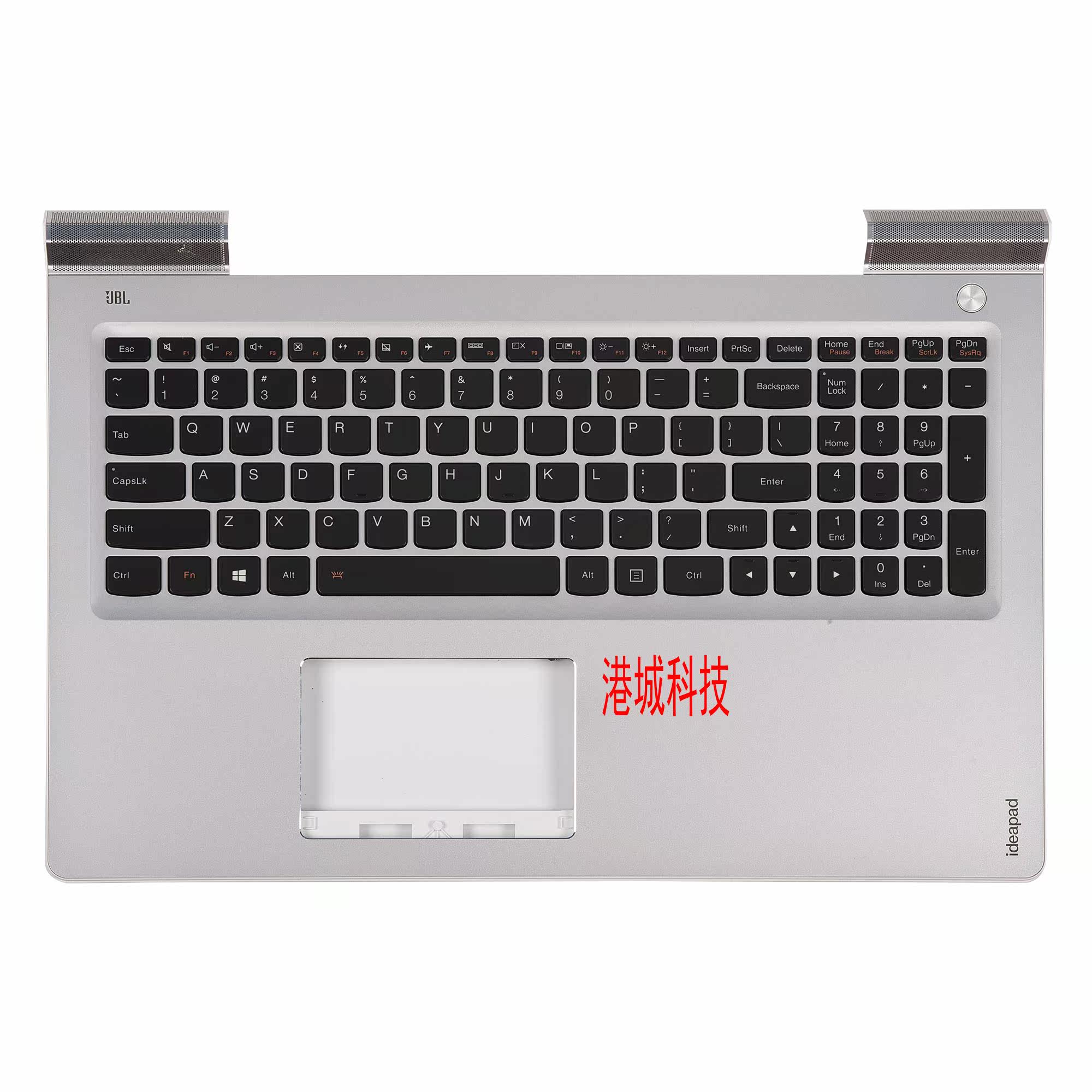 Lenovo Small New Sharp 7000 700-15ISK Savior E520-15 A Shell C Shell with Keyboard D Shell Enclosure