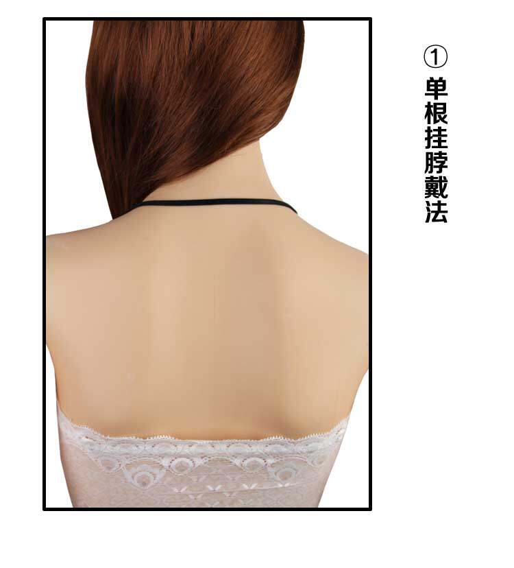 Sangles pour lingerie - Ref 811925 Image 6