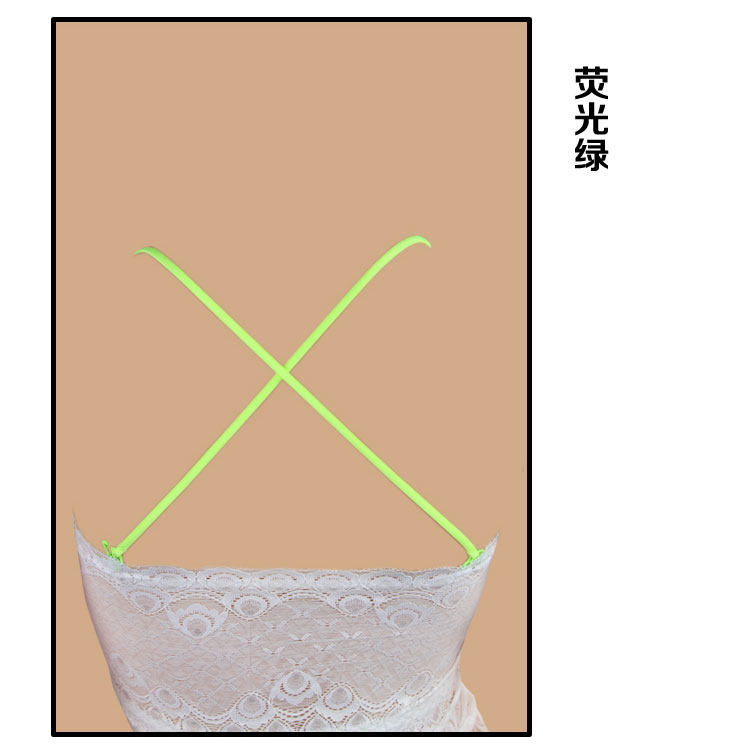 Sangles pour lingerie - Ref 811925 Image 16