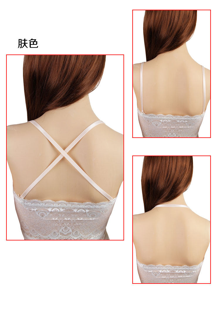 Sangles pour lingerie - Ref 811925 Image 19