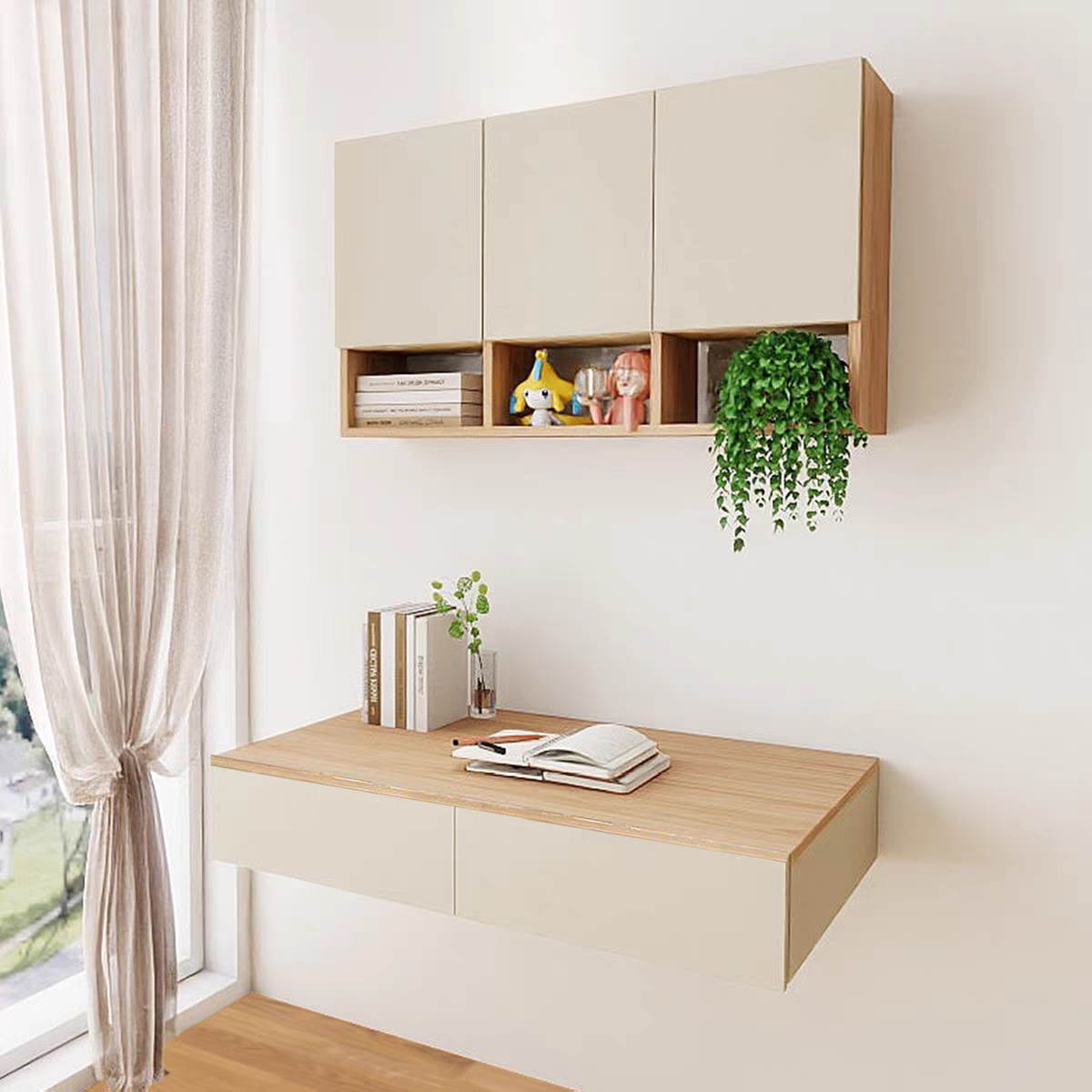 沐森定制家具