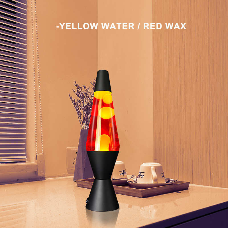 Creative Lava Lamp Night Light Wax Lamp Jellyfish Lamp Home X-Men Wolverine Volcano Lava Lamp Atmosphere Lamp