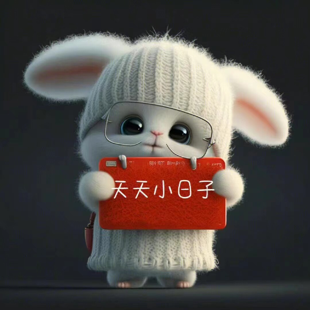 兔小电