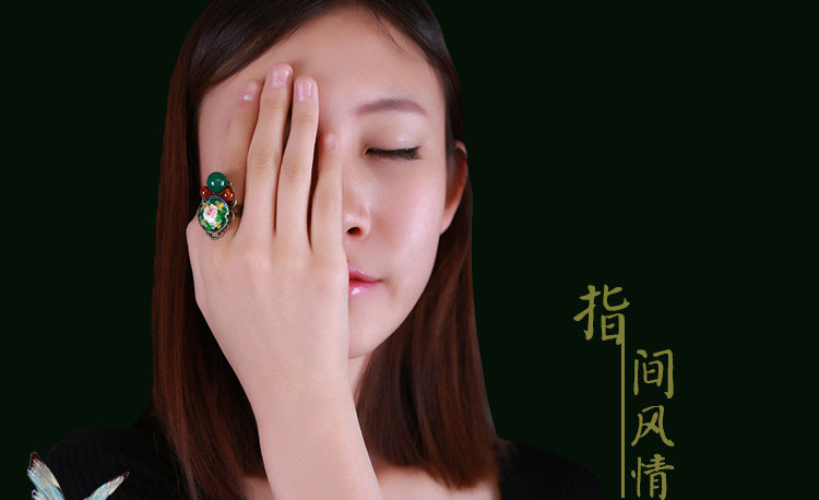 Bague Femme      - Ref 3087488 Image 12