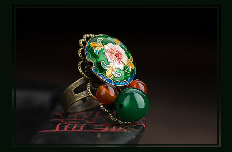 Bague Femme      - Ref 3087488 Image 16