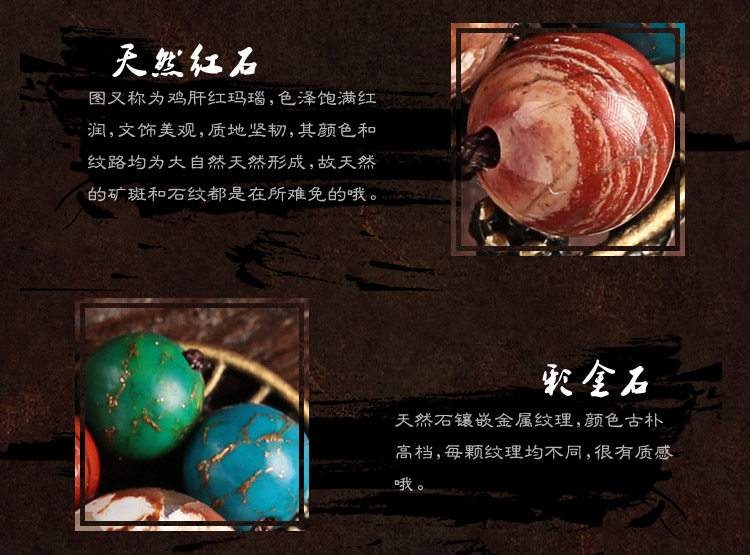 Broche femme en autre - Ref 1175639 Image 18