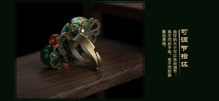 Bague Femme      - Ref 3087488 Image 18