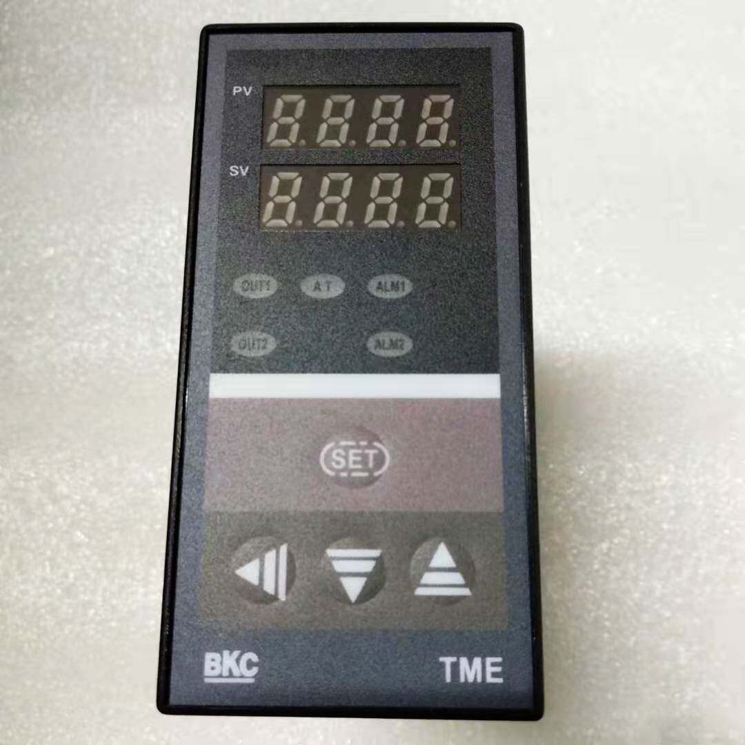 Yu Yao BKC Intelligent temperature-controlled table TME 7412Z PT100 PID controls a large number of spots