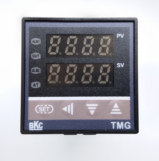 Yu Yao BKC TMG 7531Z Intelligent temperature-controlled table PID controls lots of spot