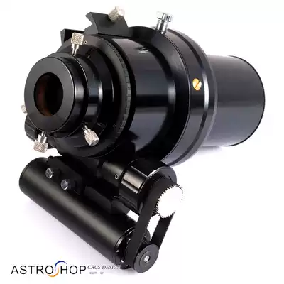 Heirui astronomical telescope 2 inch 2 5 inch 3 inch focusing matching electric focusing(this price does not have a focusing seat