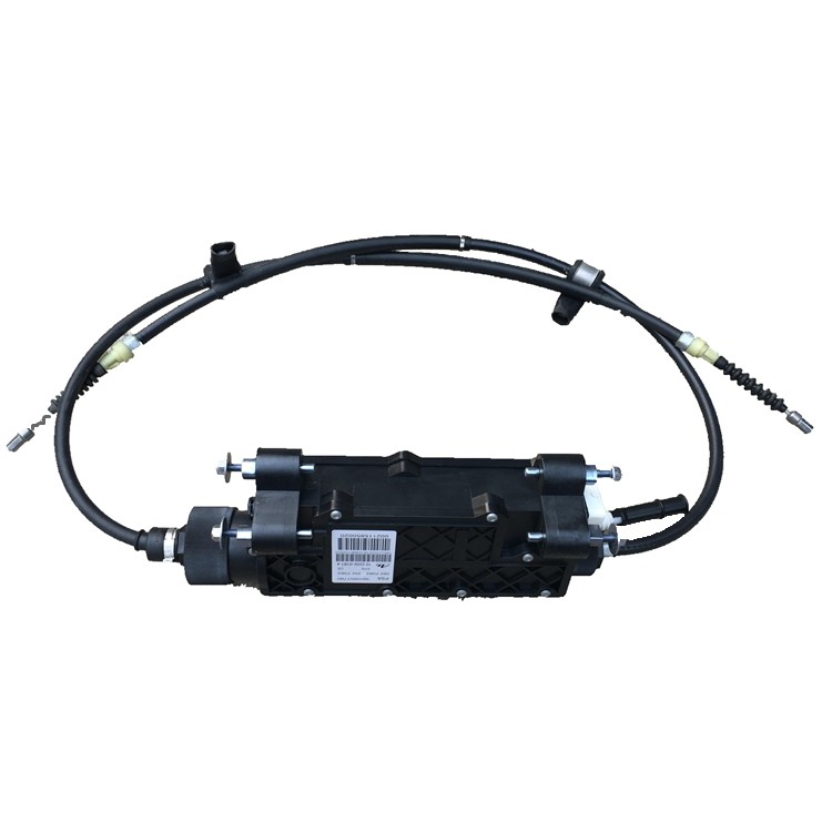 Adapted Dongfeng DS Peugeot 508 3008 Snow iron Dragon C6 Wind Shenzion A9 parking brake module Electronic handbrake motor-Taobao