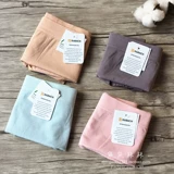 Трусы, комфортные штаны для матери и ребенка, Германия, высокая талия