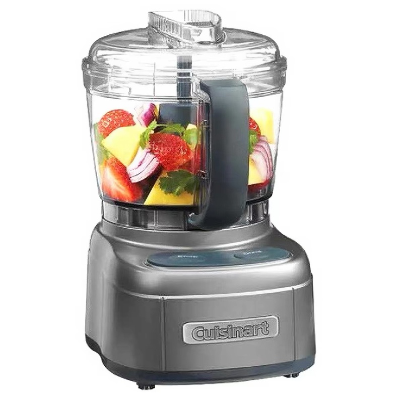 South Korea's Cuisinart Multi-Purpose Smart Blender Grinder for Home Use Ech-4Kr 945ml South Korea's Cuisinart Multi-Purpose Smart Blender Grinder for Home Use Ech-4Kr 945ml