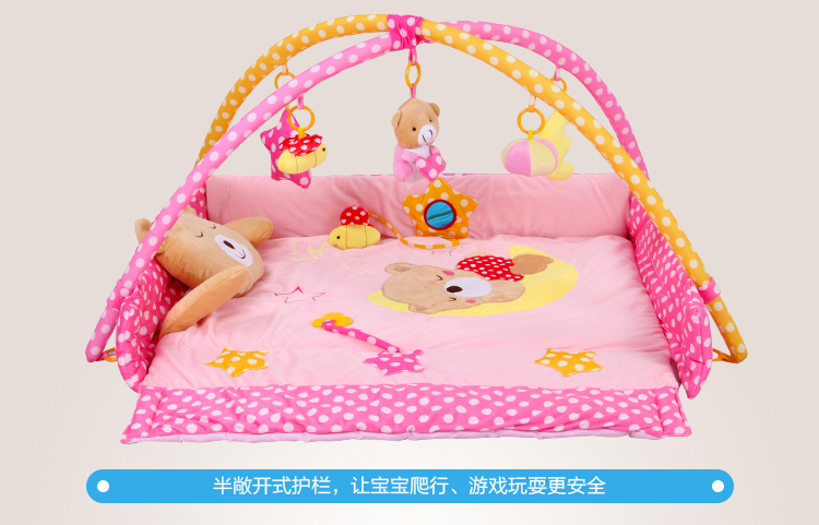 Coffret cadeau pour bébé - Ref 1952141 Image 14