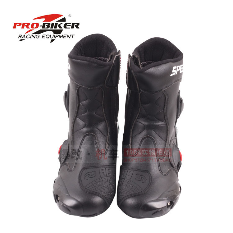 Chaussures moto - Ref 1392704 Image 17