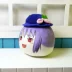 Dự án Touhou Thuốc buồn nôn Viên dầu Đệm Gối hơn của hoàng đế M con trai yếu tố thứ hai anime xung quanh miễn phí vận chuyển - Carton / Hoạt hình liên quan