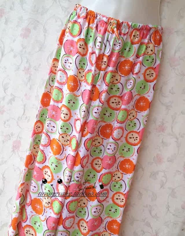 Pantalon pyjama - Ref 719198 Image 25