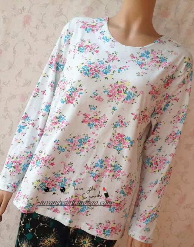 Pantalon pyjama - Ref 728798 Image 9