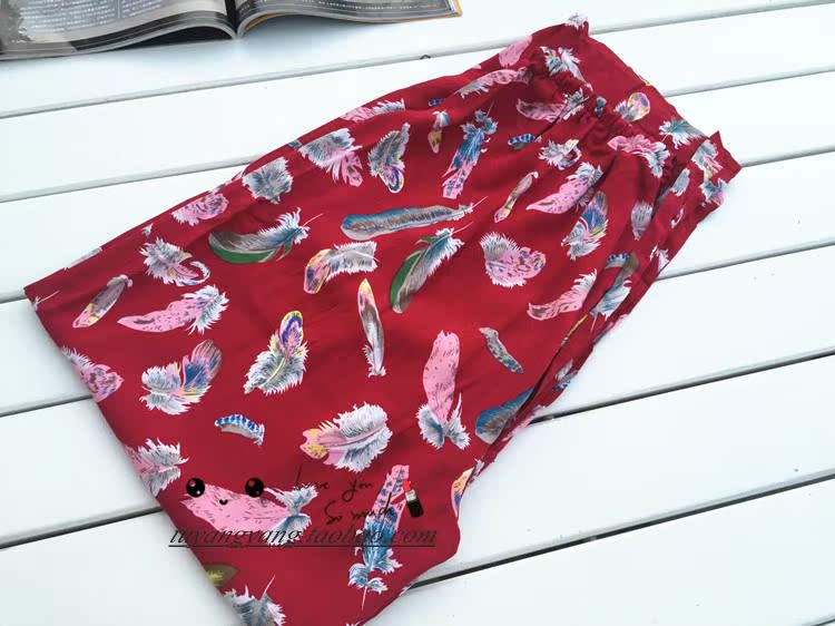 Pantalon pyjama - Ref 718111 Image 24