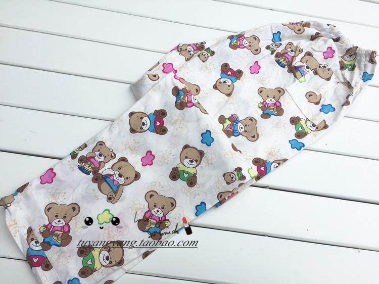 Pantalon pyjama - Ref 714249 Image 46