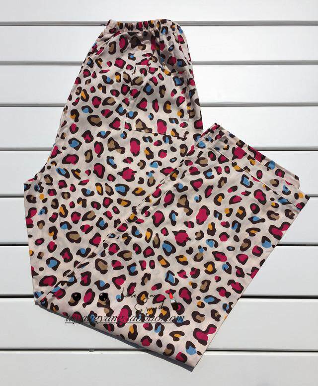 Pantalon pyjama - Ref 714249 Image 31