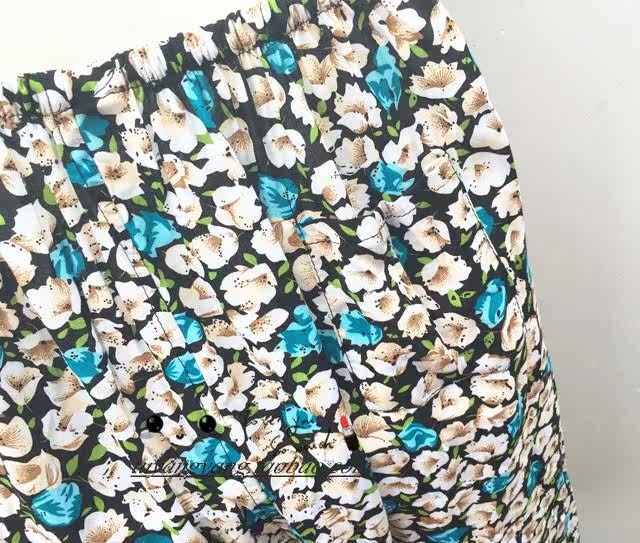 Pantalon pyjama - Ref 722090 Image 31