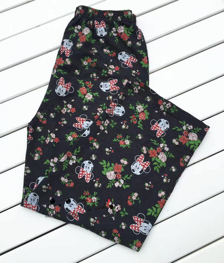 Pantalon pyjama - Ref 728798 Image 47