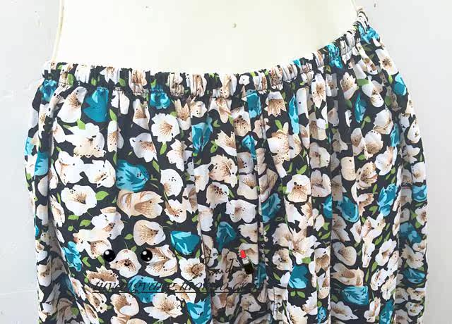 Pantalon pyjama - Ref 722090 Image 30