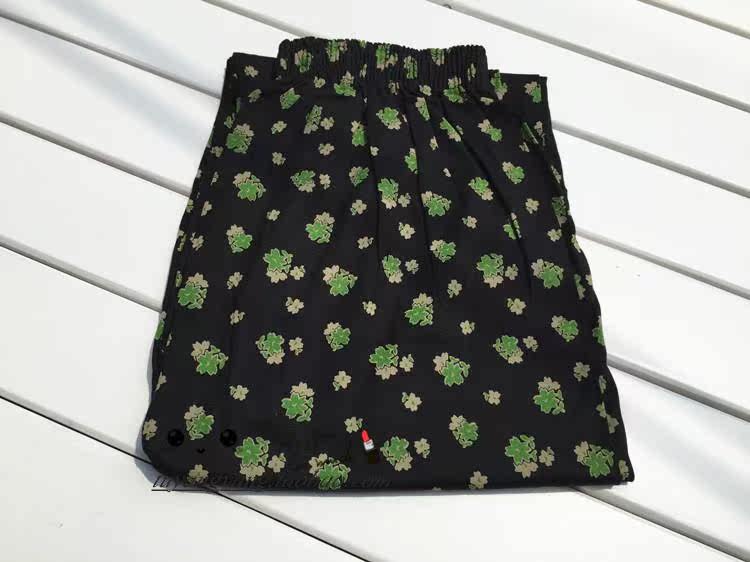 Pantalon pyjama - Ref 721094 Image 49