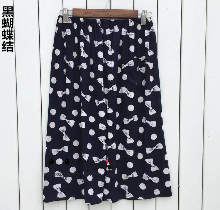 Pantalon pyjama - Ref 722090 Image 17