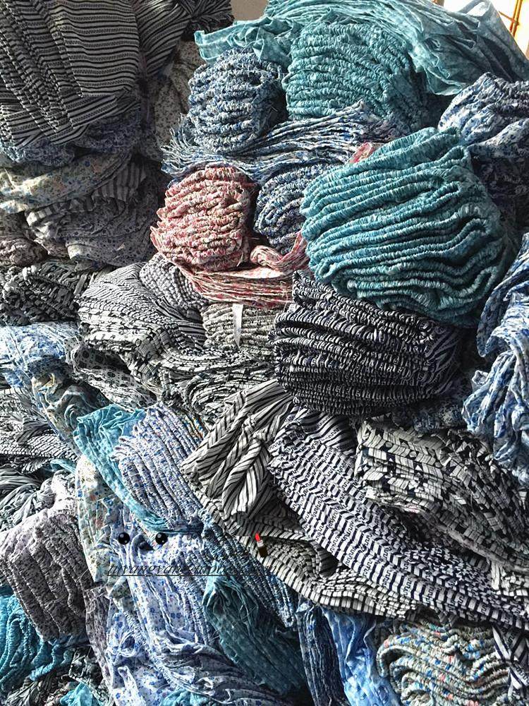 Pantalon pyjama - Ref 725377 Image 16