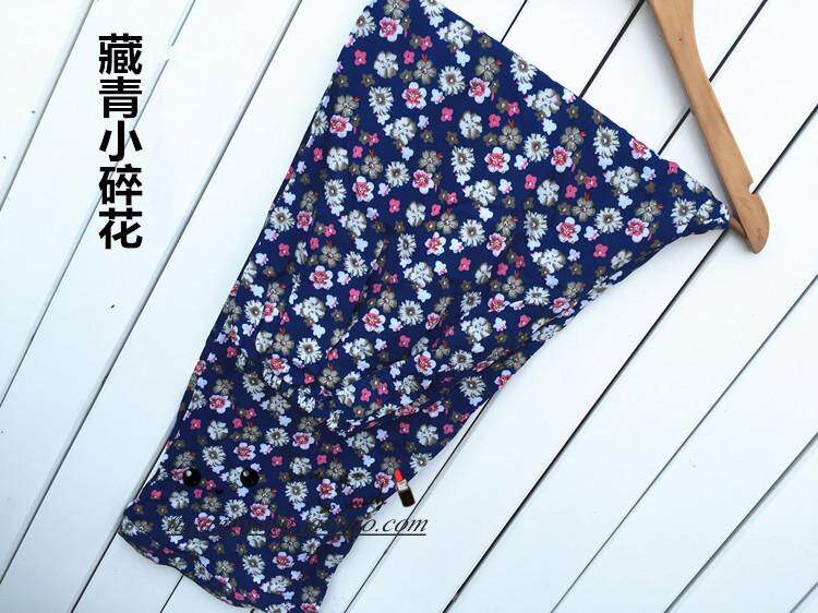 Pantalon pyjama - Ref 724546 Image 54