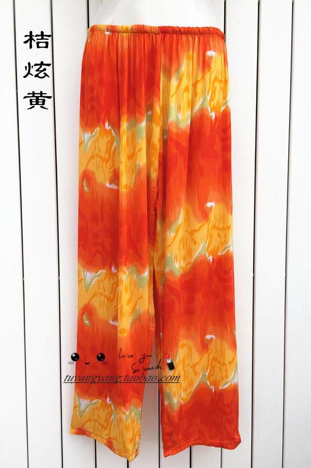 Pantalon pyjama - Ref 719198 Image 21