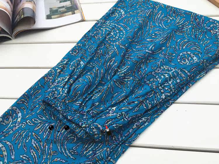 Pantalon pyjama - Ref 724546 Image 42