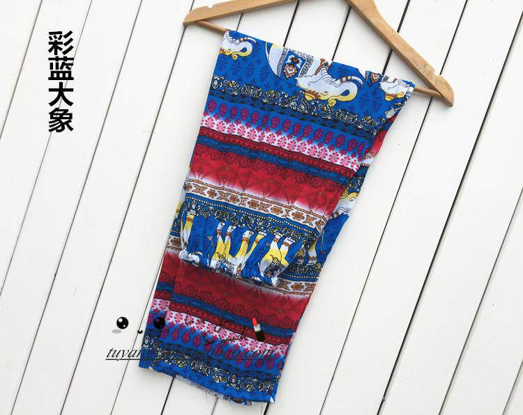 Pantalon pyjama - Ref 719198 Image 14