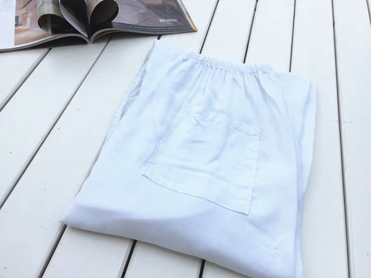 Pantalon pyjama - Ref 732480 Image 21