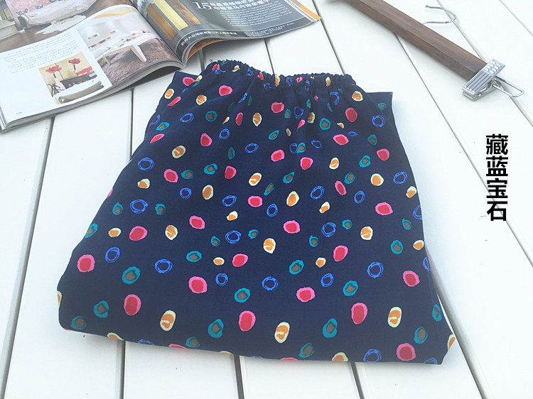 Pantalon pyjama - Ref 724546 Image 18