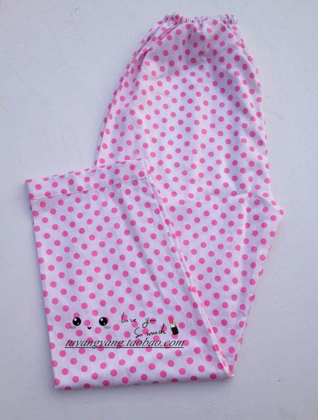 Pantalon pyjama - Ref 714249 Image 49