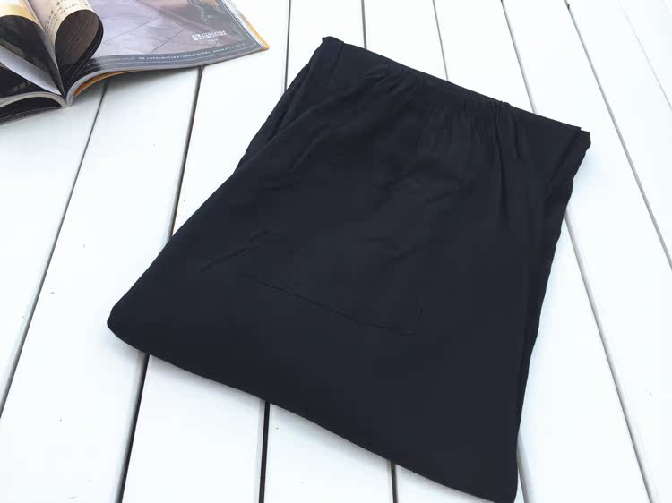 Pantalon pyjama - Ref 732480 Image 20
