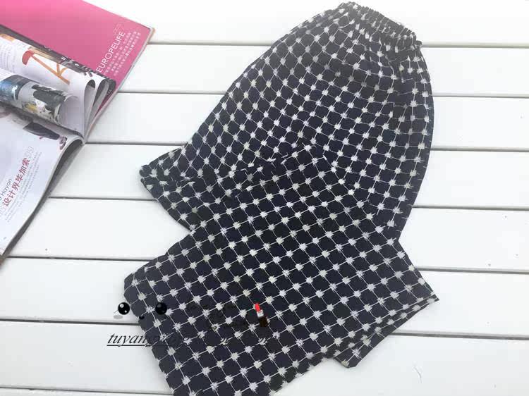 Pantalon pyjama - Ref 724546 Image 31