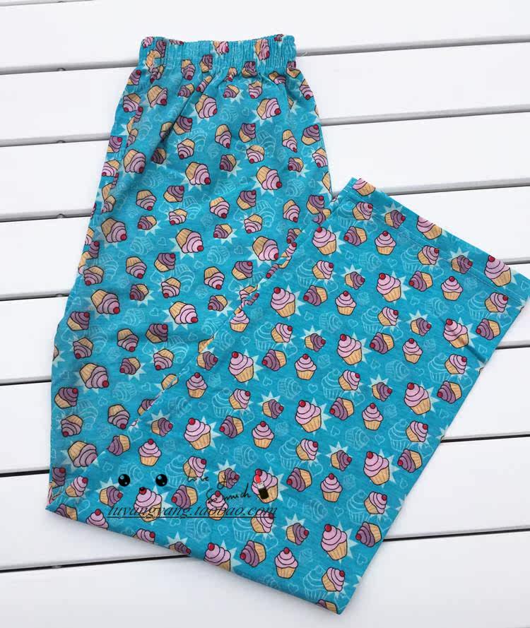 Pantalon pyjama - Ref 728798 Image 37