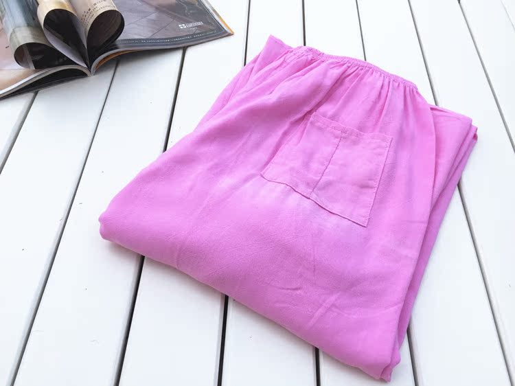 Pantalon pyjama - Ref 732480 Image 19