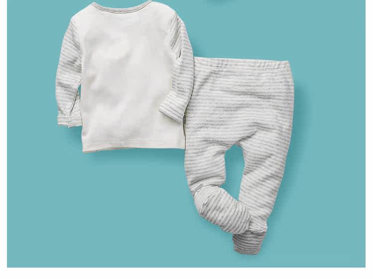 Coffret cadeau pour nouveau-né - vêtements CT67018 - Ref 1951219 Image 27