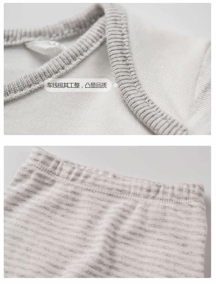 Coffret cadeau pour nouveau-né - vêtements CT67018 - Ref 1951219 Image 29