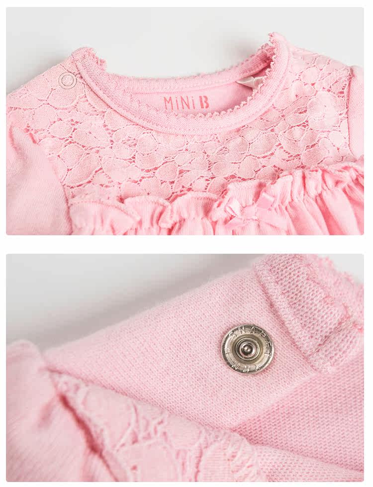 Coffret cadeau pour bébé - vêtements CT67019 - Ref 1951221 Image 60